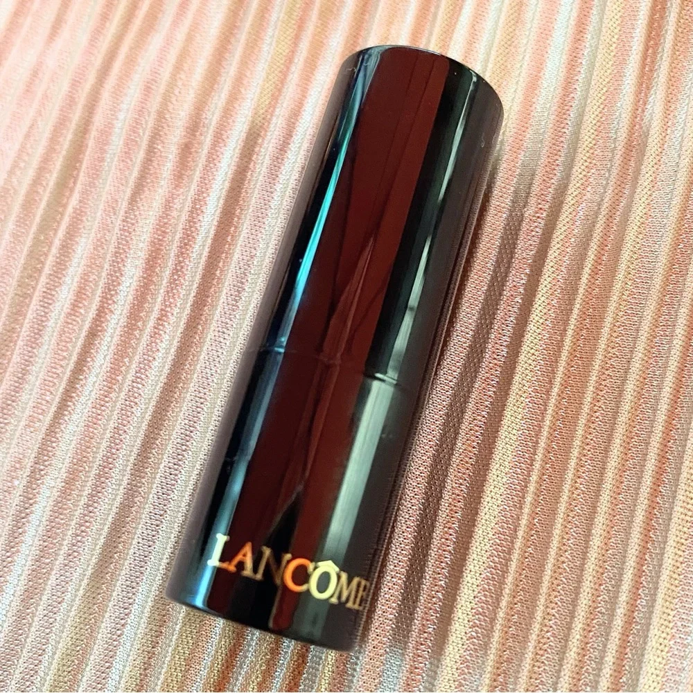 Lancone L'Absolu Rouge Drama Matte Lipstick 217 NUDE SHOT Mini 1.5g